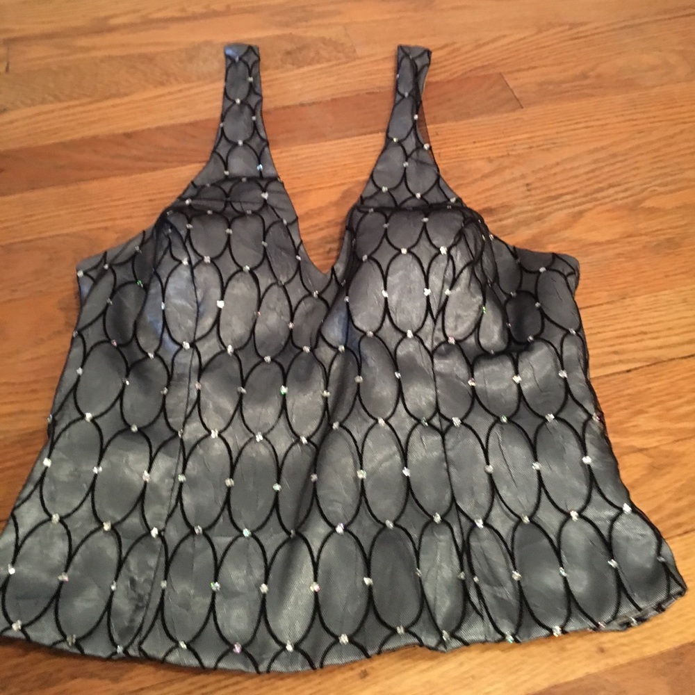 Corset